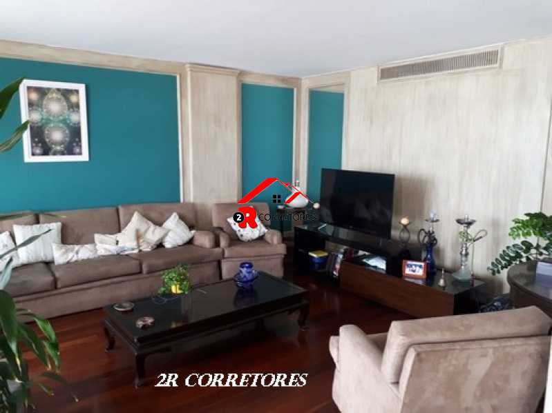 Conheça IMG-20180904-WA0111 do imóvel - Rio de janeiro, copacabana, av. atlantica, 430 m2, 4 quartos, frente mar, 4 vagas, posto 2 - HPC041 - 27 IMG-20180904-WA0111 - 27