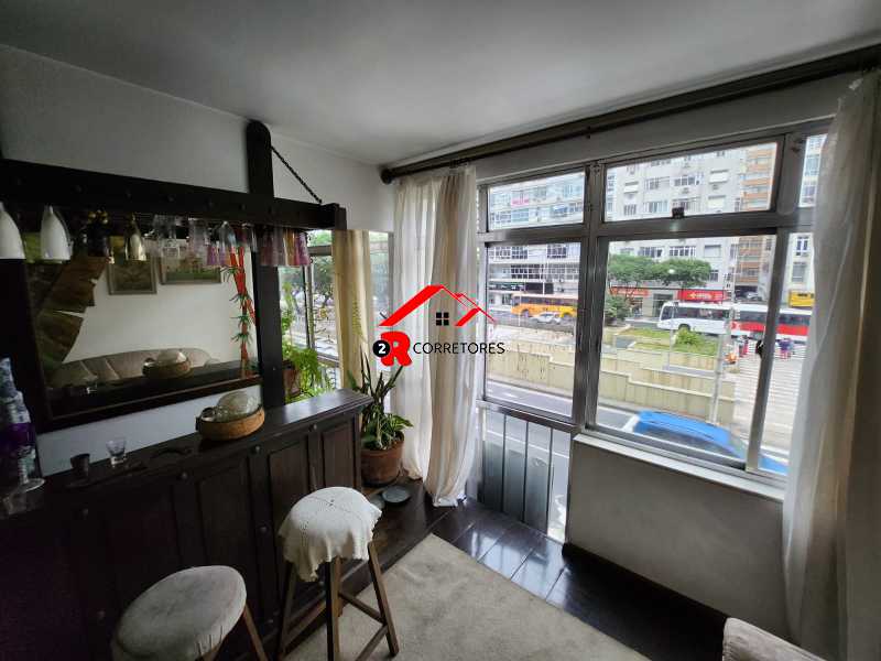 Conheça c8af6bc9-8fbb-4f72-ad13-9e1f06 do imóvel - Rio de Janeiro, Copacabana, 3 suítes, 136 m², frente rua, 1 vaga escriturada, vista lateral mar.. - HPC007JR - 13 c8af6bc9-8fbb-4f72-ad13-9e1f06 - 13