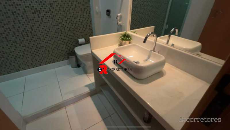 Conheça 88122508-63b9-40ac-bc6a-cdb24f do imóvel - Rio de Janeiro, Copacabana, 3 quartos, duplex, 160m², quadra da praia, rua República do Peru ! - HPC90JR - 26 88122508-63b9-40ac-bc6a-cdb24f - 26
