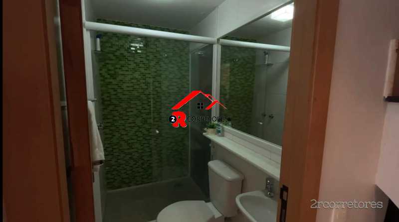 Conheça f39078d6-f09a-4418-a2af-74f4ca do imóvel - Rio de Janeiro, Copacabana, 3 quartos, duplex, 160m², quadra da praia, rua República do Peru ! - HPC90JR - 30 f39078d6-f09a-4418-a2af-74f4ca - 30