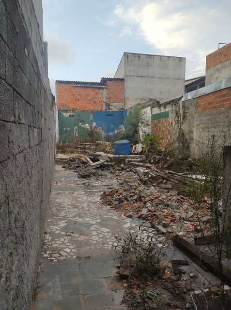 Conheça 497220490916061 do imóvel - Lote à venda Residencial Colinas, Mogi das Cruzes - R$ 165.000 - BILT00182 - 4 497220490916061 - 4