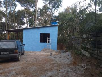 Imperdível - Chácara 40m² à venda Cézar de Souza, Mogi das Cruzes - R$ 120.000 - BICH10001