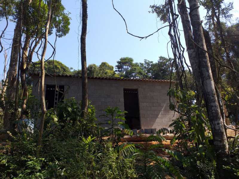 Conheça 392207280537486 do imóvel - Chácara 40m² à venda Cézar de Souza, Mogi das Cruzes - R$ 120.000 - BICH10001 - 2 392207280537486 - 2