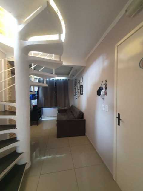 Conheça 420251524166871 do imóvel - Apartamento 2 quartos à venda Vila Caputera, Mogi das Cruzes - R$ 320.000 - BIAP20217 - 4 420251524166871 - 4