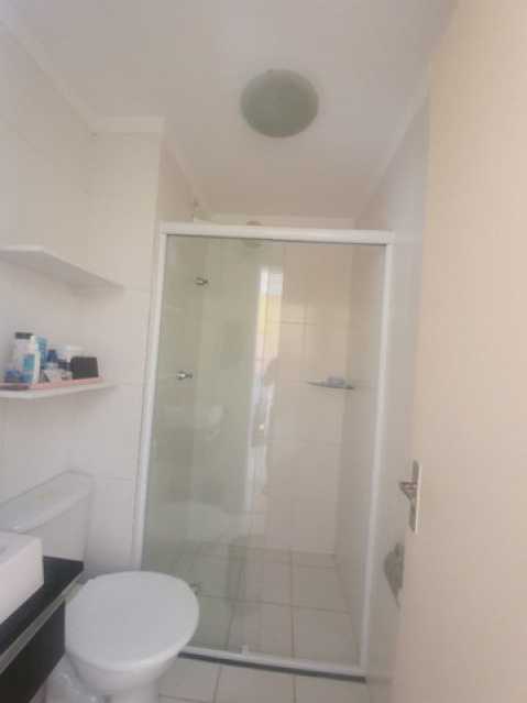 Conheça 421234285293790 do imóvel - Apartamento 2 quartos à venda Vila Caputera, Mogi das Cruzes - R$ 320.000 - BIAP20217 - 8 421234285293790 - 8