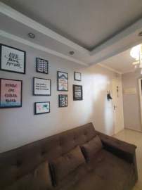 Imperdível - Apartamento 2 quartos à venda Vila Caputera, Mogi das Cruzes - R$ 320.000 - BIAP20217