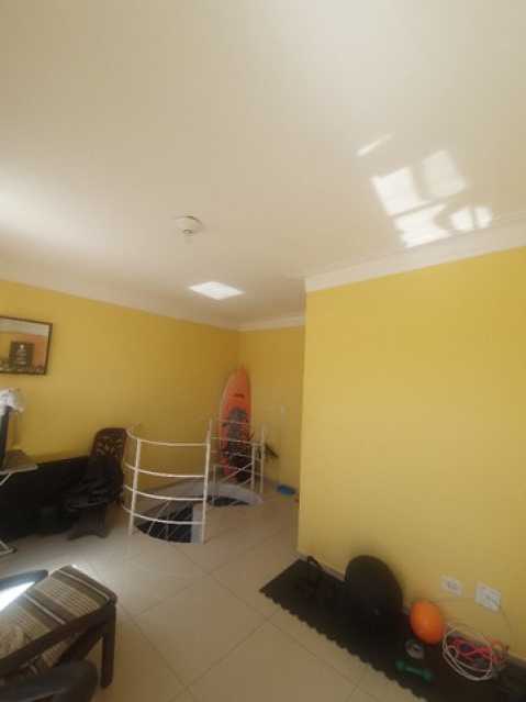 Conheça 423299880871072 do imóvel - Apartamento 2 quartos à venda Vila Caputera, Mogi das Cruzes - R$ 320.000 - BIAP20217 - 3 423299880871072 - 3