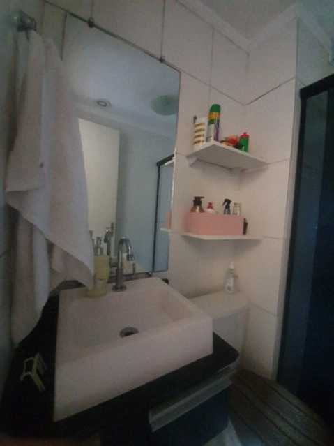 Conheça 426268405022090 do imóvel - Apartamento 2 quartos à venda Vila Caputera, Mogi das Cruzes - R$ 320.000 - BIAP20217 - 9 426268405022090 - 9