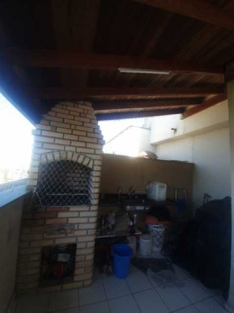 Conheça 427213043828970 do imóvel - Apartamento 2 quartos à venda Vila Caputera, Mogi das Cruzes - R$ 320.000 - BIAP20217 - 5 427213043828970 - 5