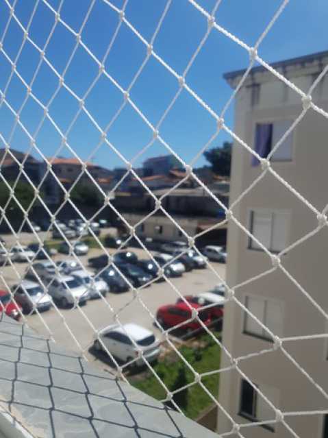 Conheça 429286280250744 do imóvel - Apartamento 2 quartos à venda Vila Caputera, Mogi das Cruzes - R$ 320.000 - BIAP20217 - 13 429286280250744 - 13