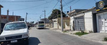 Ótima localização - Lote à venda Vila Augusta, Itaquaquecetuba - R$ 150.000 - BILT00194