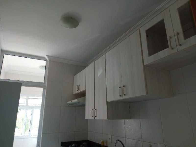 Conheça 794207427734645 do imóvel - Apartamento 2 quartos à venda Jardim Marica, Mogi das Cruzes - R$ 310.000 - BIAP20225 - 5 794207427734645 - 5