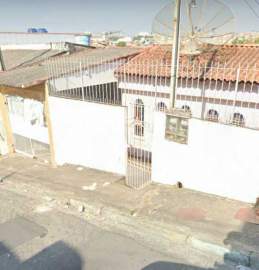 Imperdível - Casa 2 quartos à venda Jardim Nossa Senhora D´Ajuda, Itaquaquecetuba - R$ 330.000 - BICA20104