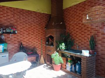Casa 3 quartos à venda Cidade Jardim, Mogi das Cruzes - R$ 350.000 - BICA30116