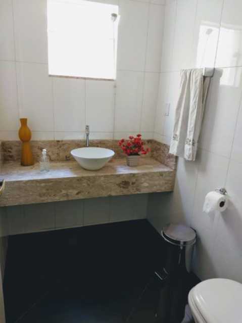 Conheça 331218313078295 do imóvel - Casa 3 quartos à venda Vila Brasileira, Mogi das Cruzes - R$ 380.000 - BICA30118 - 4 331218313078295 - 4