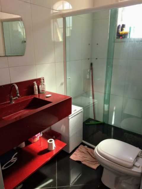 Conheça 334263315921843 do imóvel - Casa 3 quartos à venda Vila Brasileira, Mogi das Cruzes - R$ 380.000 - BICA30118 - 8 334263315921843 - 8