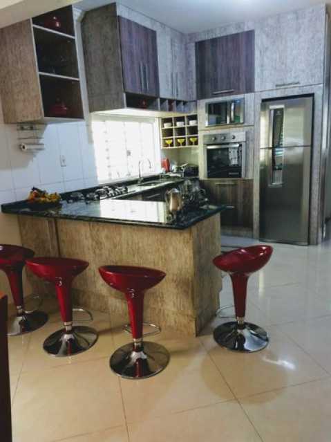 Conheça 339216435510937 do imóvel - Casa 3 quartos à venda Vila Brasileira, Mogi das Cruzes - R$ 380.000 - BICA30118 - 3 339216435510937 - 3