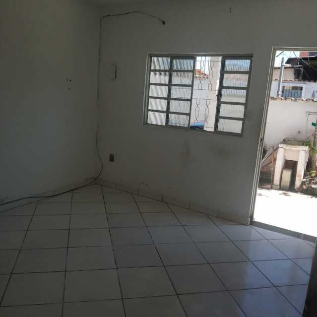 Conheça 9826b3bf-7068-446d-b91d-7701cc do imóvel - Casa 1 quarto à venda Jardim São Francisco, Mogi das Cruzes - R$ 265.000 - BICA10016 - 12 9826b3bf-7068-446d-b91d-7701cc - 12