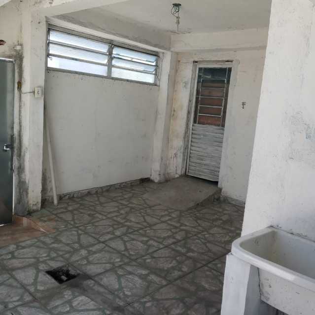 Conheça c1c962d6-6034-4c5c-8d7c-085d34 do imóvel - Casa 1 quarto à venda Jardim São Francisco, Mogi das Cruzes - R$ 265.000 - BICA10016 - 16 c1c962d6-6034-4c5c-8d7c-085d34 - 16