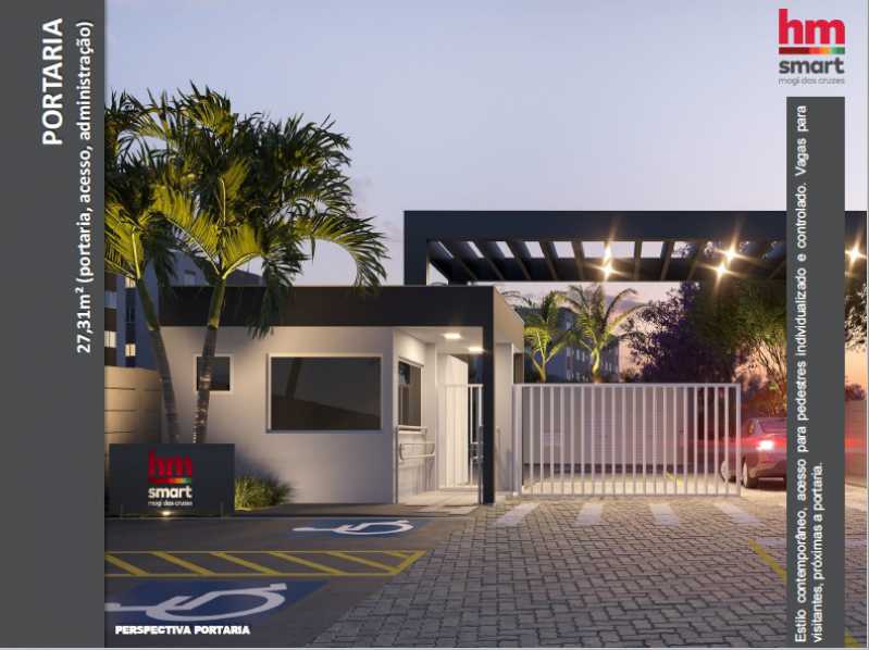 Conheça 04 do imóvel - Apartamento 2 quartos à venda Vila Brasileira, Mogi das Cruzes - R$ 180.000 - BIAP20240 - 4 04 - 4