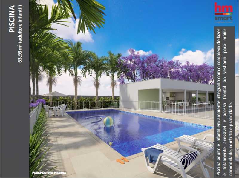 Conheça 07 do imóvel - Apartamento 2 quartos à venda Vila Brasileira, Mogi das Cruzes - R$ 180.000 - BIAP20240 - 7 07 - 7