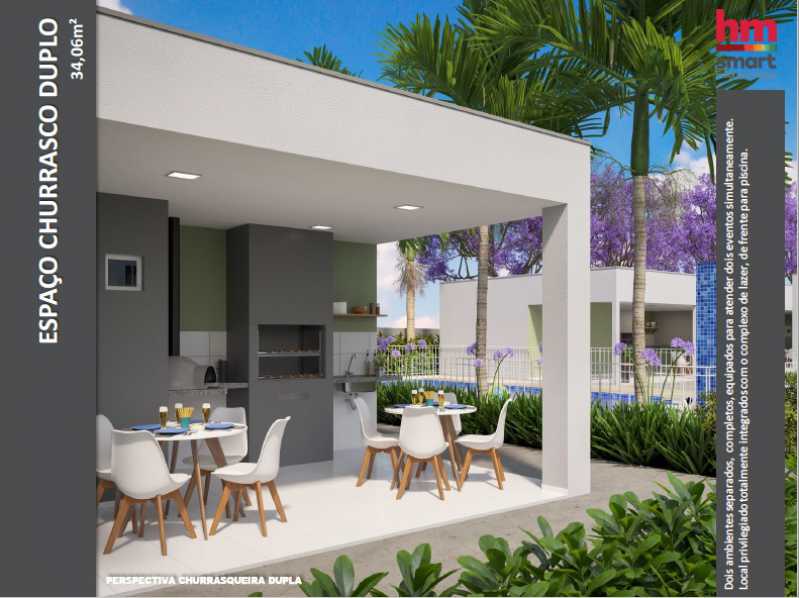Conheça 08 do imóvel - Apartamento 2 quartos à venda Vila Brasileira, Mogi das Cruzes - R$ 180.000 - BIAP20240 - 8 08 - 8