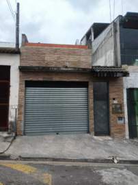 Imperdível - Casa à venda Vila São Sebastião, Mogi das Cruzes - R$ 330.000 - BICA00009