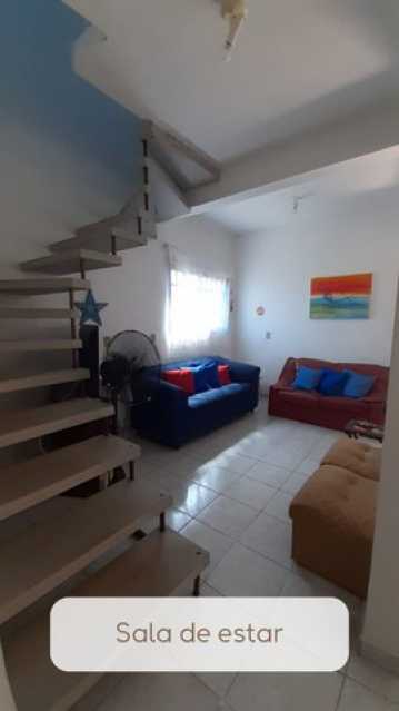 Conheça 404297925308724 do imóvel - Casa em Condomínio 5 quartos à venda Morada da Praia, Bertioga - R$ 800.000 - BICN50003 - 12 404297925308724 - 12