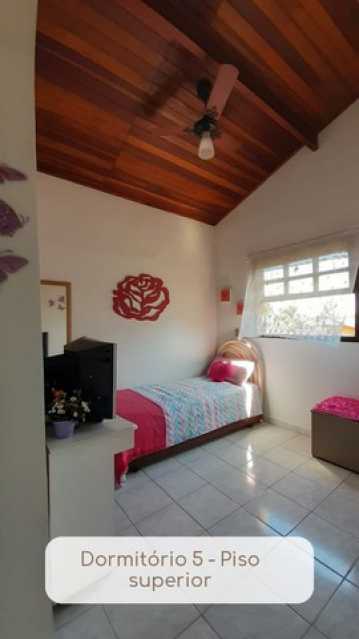 Conheça 409232685615486 do imóvel - Casa em Condomínio 5 quartos à venda Morada da Praia, Bertioga - R$ 800.000 - BICN50003 - 18 409232685615486 - 18