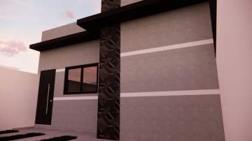 Casa 2 quartos à venda Vila São Paulo, Mogi das Cruzes - R$ 390.000 - BICA20112