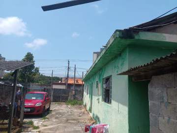 Casa 3 quartos à venda Mogi Moderno, Mogi das Cruzes - R$ 300.000 - BICA30125