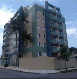 Imperdível - Apartamento 2 quartos à venda Centro, Bertioga - R$ 680.000 - BIAP20245