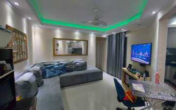 Ótima localização - Apartamento 2 quartos à venda Jardim Amazonas, Itaquaquecetuba - R$ 276.000 - BIAP20249