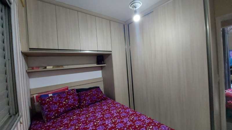 Conheça 19047357-560d-45d7-9267-35115d do imóvel - Apartamento 2 quartos à venda Jardim Amazonas, Itaquaquecetuba - R$ 276.000 - BIAP20249 - 8 19047357-560d-45d7-9267-35115d - 8