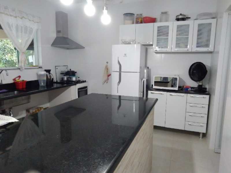 Conheça 832255458730137 do imóvel - Casa em Condomínio 4 quartos à venda Guaratuba, Bertioga - R$ 1.700.000 - BICN40015 - 6 832255458730137 - 6
