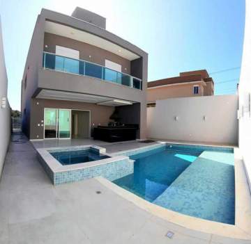 Ótima localização - Casa em Condomínio 5 quartos à venda Parque Residencial Itapeti, Mogi das Cruzes - R$ 2.600.000 - BICN50004