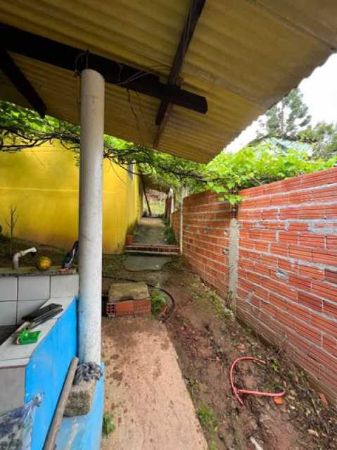 Conheça 784213575191874 do imóvel - Chácara à venda Conjunto Habitacional Fazenda do Carmo, São Paulo - R$ 190.000 - BICH00020 - 7 784213575191874 - 7