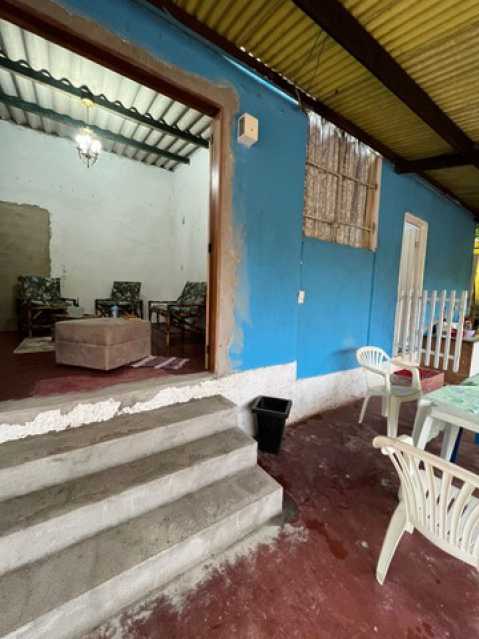 Conheça 785283452598480 do imóvel - Chácara à venda Conjunto Habitacional Fazenda do Carmo, São Paulo - R$ 190.000 - BICH00020 - 9 785283452598480 - 9