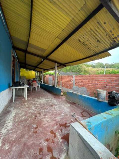 Conheça 786215453552173 do imóvel - Chácara à venda Conjunto Habitacional Fazenda do Carmo, São Paulo - R$ 190.000 - BICH00020 - 12 786215453552173 - 12