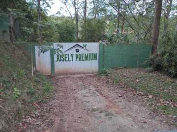 Imperdível - Chácara à venda Conjunto Habitacional Fazenda do Carmo, São Paulo - R$ 190.000 - BICH00020
