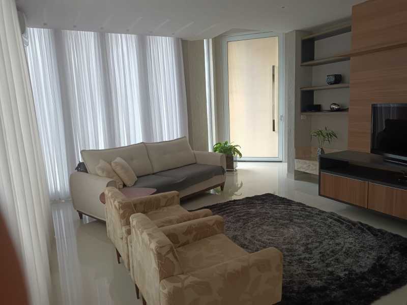 Conheça 86609561-2646-4cc2-988d-e8da3b do imóvel - Casa em Condomínio 4 quartos à venda Parque Residencial Itapeti, Mogi das Cruzes - R$ 2.400.000 - BICN40017 - 15 86609561-2646-4cc2-988d-e8da3b - 15