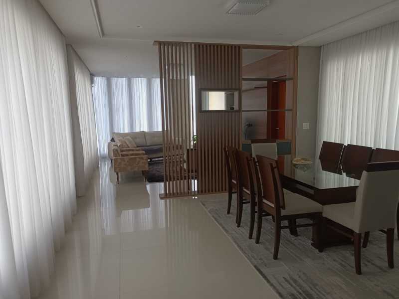 Conheça b6a4dd9c-7461-4834-819a-3e71bd do imóvel - Casa em Condomínio 4 quartos à venda Parque Residencial Itapeti, Mogi das Cruzes - R$ 2.400.000 - BICN40017 - 20 b6a4dd9c-7461-4834-819a-3e71bd - 20