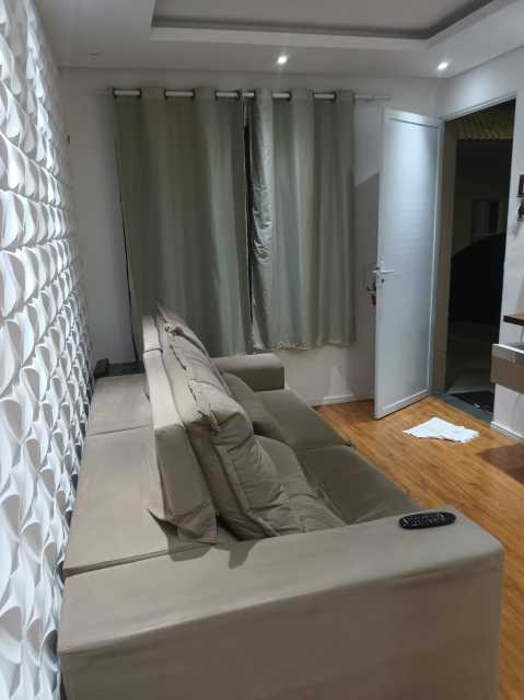 Conheça 0be73ef3-8a1b-4fcf-962c-ec8119 do imóvel - Casa em Condomínio 2 quartos à venda Vila Ipiranga, Mogi das Cruzes - R$ 270.000 - BICN20037 - 1 0be73ef3-8a1b-4fcf-962c-ec8119 - 1