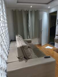 Casa em Condomínio 2 quartos à venda Vila Ipiranga, Mogi das Cruzes - R$ 270.000 - BICN20037