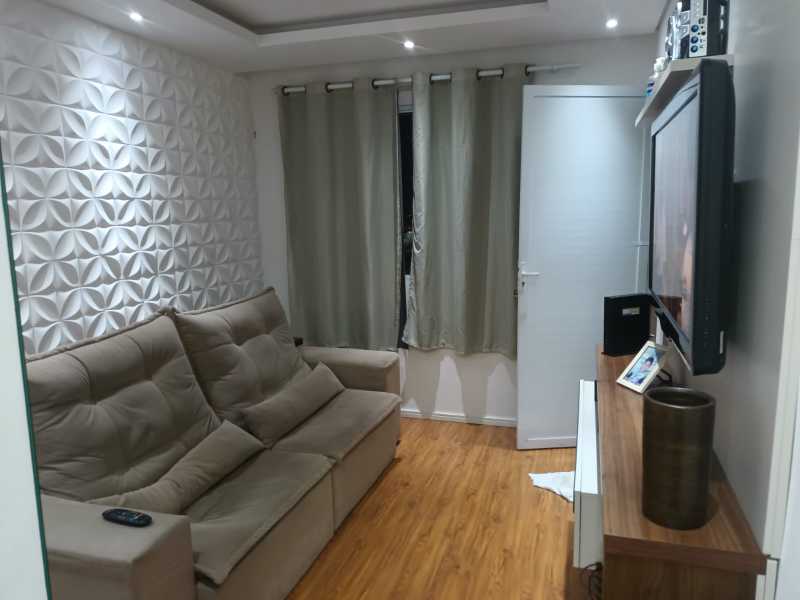 Conheça 3b08f4e5-562f-4aed-ac66-3a5232 do imóvel - Casa em Condomínio 2 quartos à venda Vila Ipiranga, Mogi das Cruzes - R$ 270.000 - BICN20037 - 2 3b08f4e5-562f-4aed-ac66-3a5232 - 2