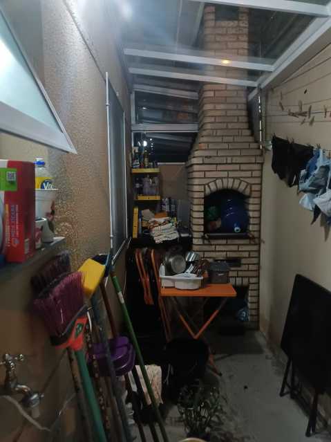 Conheça 6e6fe378-b95c-4cfa-a086-1cdc4e do imóvel - Casa em Condomínio 2 quartos à venda Vila Ipiranga, Mogi das Cruzes - R$ 270.000 - BICN20037 - 3 6e6fe378-b95c-4cfa-a086-1cdc4e - 3