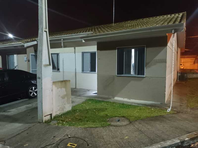 Conheça 300ee4aa-305c-46d1-9280-02b5a1 do imóvel - Casa em Condomínio 2 quartos à venda Vila Ipiranga, Mogi das Cruzes - R$ 270.000 - BICN20037 - 7 300ee4aa-305c-46d1-9280-02b5a1 - 7