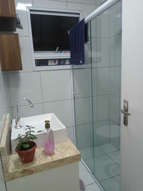 Conheça 9655d4a4-ad41-4c87-acbe-c90e2d do imóvel - Casa em Condomínio 2 quartos à venda Vila Ipiranga, Mogi das Cruzes - R$ 270.000 - BICN20037 - 9 9655d4a4-ad41-4c87-acbe-c90e2d - 9