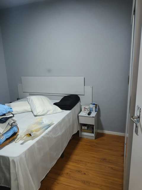 Conheça 48197d97-9639-4d8a-8abb-d3aa7f do imóvel - Casa em Condomínio 2 quartos à venda Vila Ipiranga, Mogi das Cruzes - R$ 270.000 - BICN20037 - 10 48197d97-9639-4d8a-8abb-d3aa7f - 10