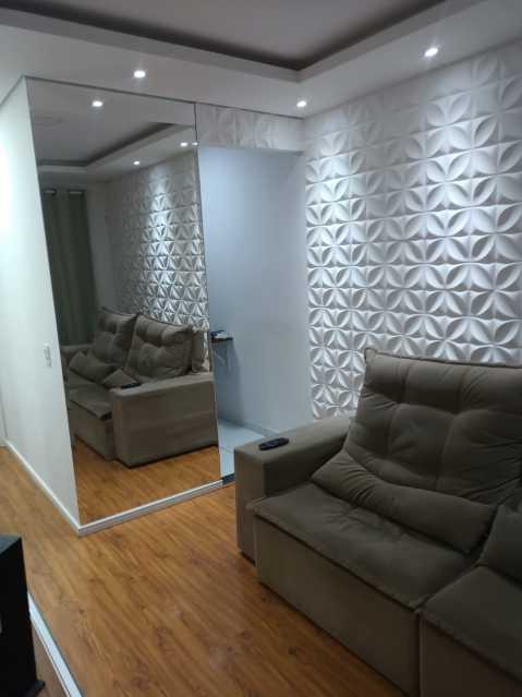 Conheça afe75858-353c-499a-9858-01d024 do imóvel - Casa em Condomínio 2 quartos à venda Vila Ipiranga, Mogi das Cruzes - R$ 270.000 - BICN20037 - 11 afe75858-353c-499a-9858-01d024 - 11